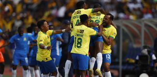 Mamelodi Sundowns