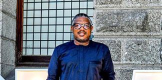 Fikile Mbalula