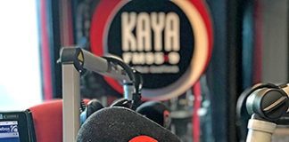 Charmza Kaya 959 