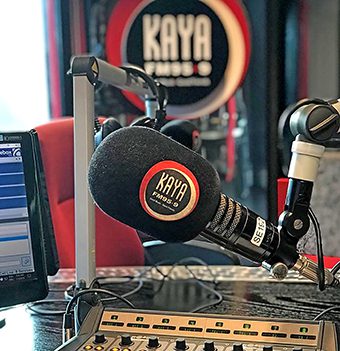 Charmza Kaya 959 