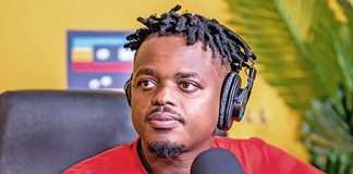 MacG makes offensive remarks about Minnie