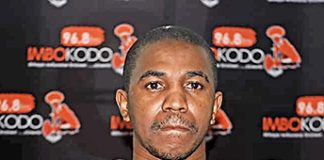 Zithulele Khwela