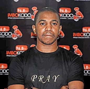 Zithulele Khwela