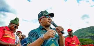 Mbalula