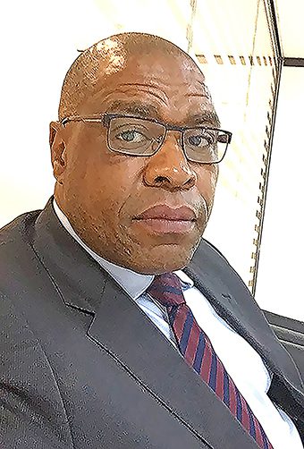 Denel CEO