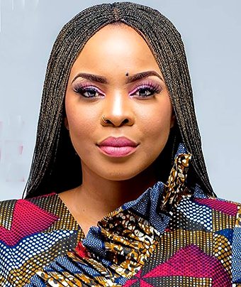Masechaba marries again