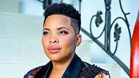 Masechaba Khumalo