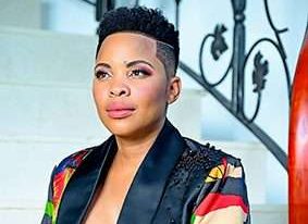 Masechaba Khumalo