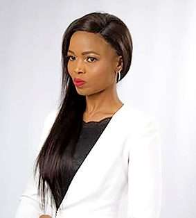 Paul Mashatile ex-lover
