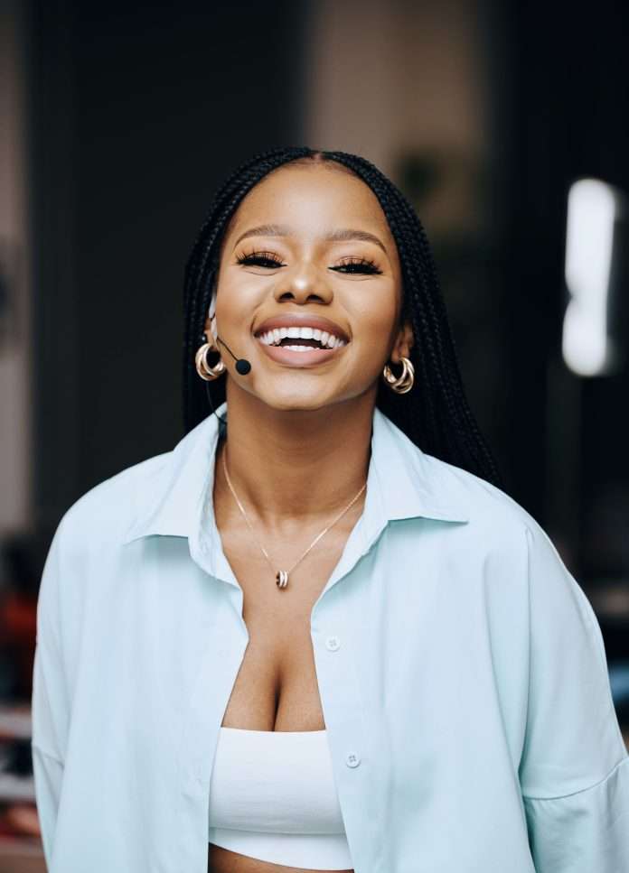Pamela Mtanga