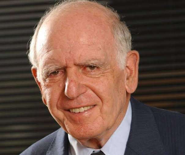 Raymond Ackerman