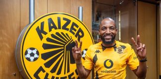 Kaizer Chiefs