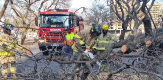 emergency services