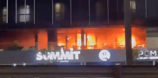Summit Fire