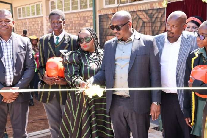 Gauteng Education