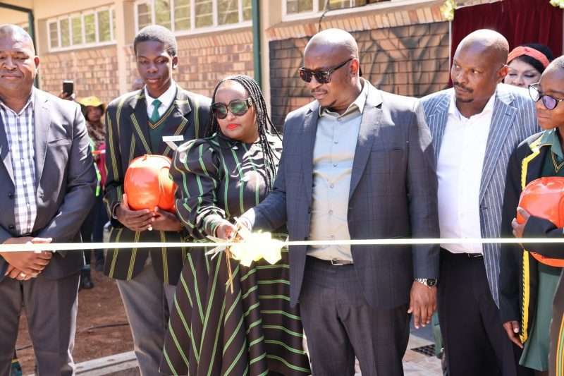 Gauteng Education