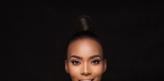 Miss SA