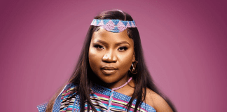 Makhadzi heritage festival
