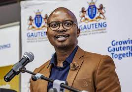 Motalatale Modiba