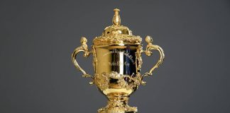 Rugby World Cup 