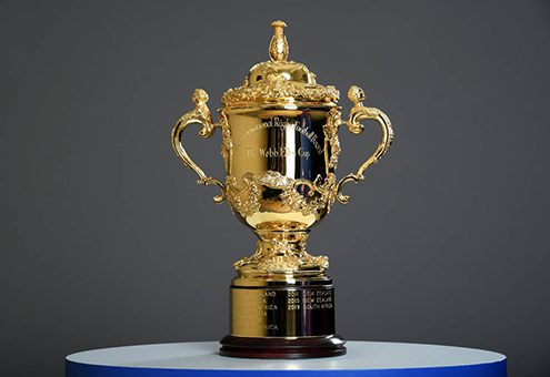 Rugby World Cup 