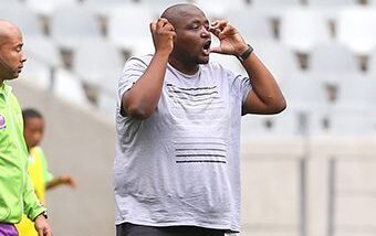Morena Ramoreboli recently left his post as Botswana national team coach to join Pitso Mosimane as his assistant at Bafana Bafana.