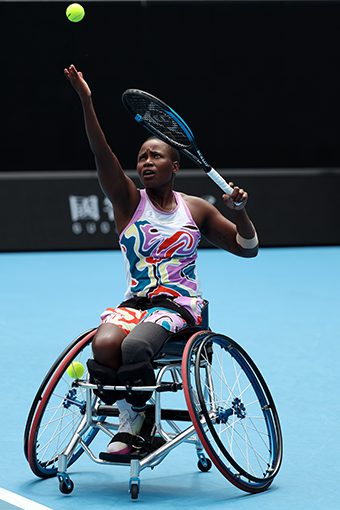 ‘KG’ Montjane