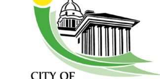 City of Tshwane
