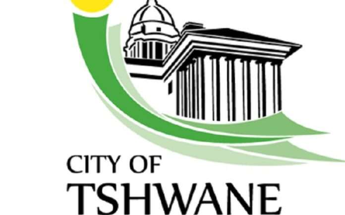 City of Tshwane