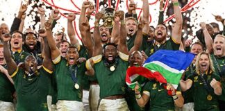 Injury forces World Cup hero Kitshoff to call time on great career