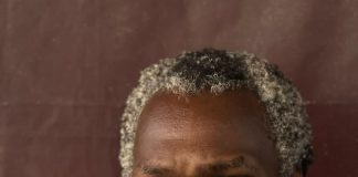 Mbuso Khoza