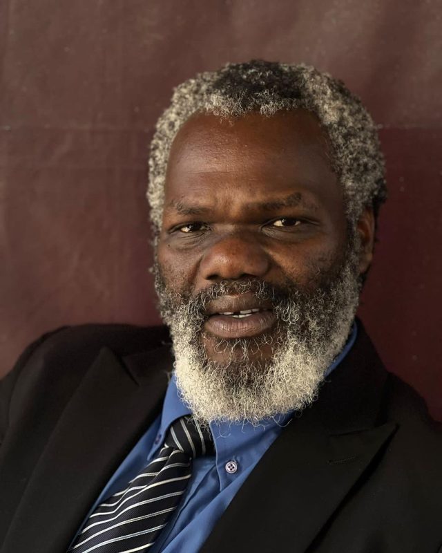 Mbuso Khoza