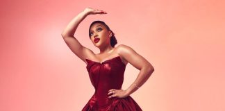 Thando Thabethe