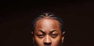 Priddy Ugly