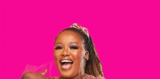 Mantsoe Tsatsi