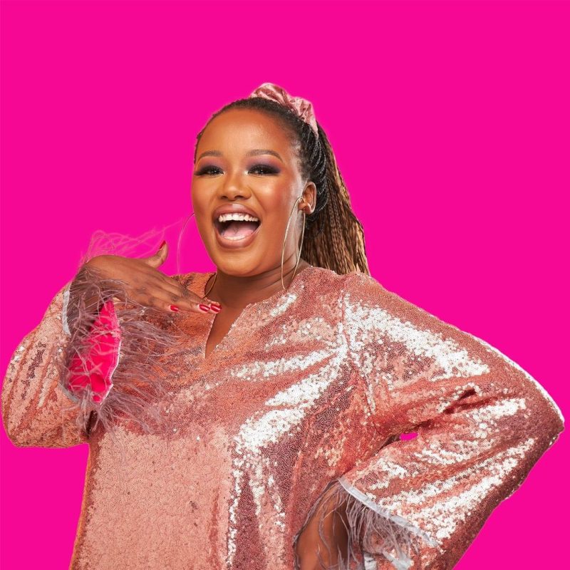 Mantsoe Tsatsi