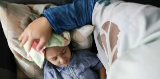 Two more kids die