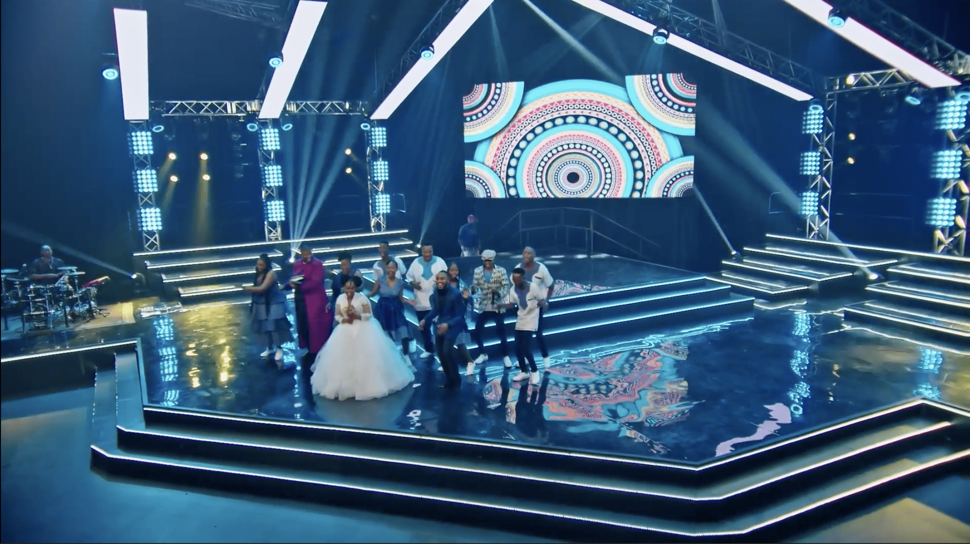 Clash of the Choirs SA