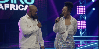 Clash of the Choirs SA