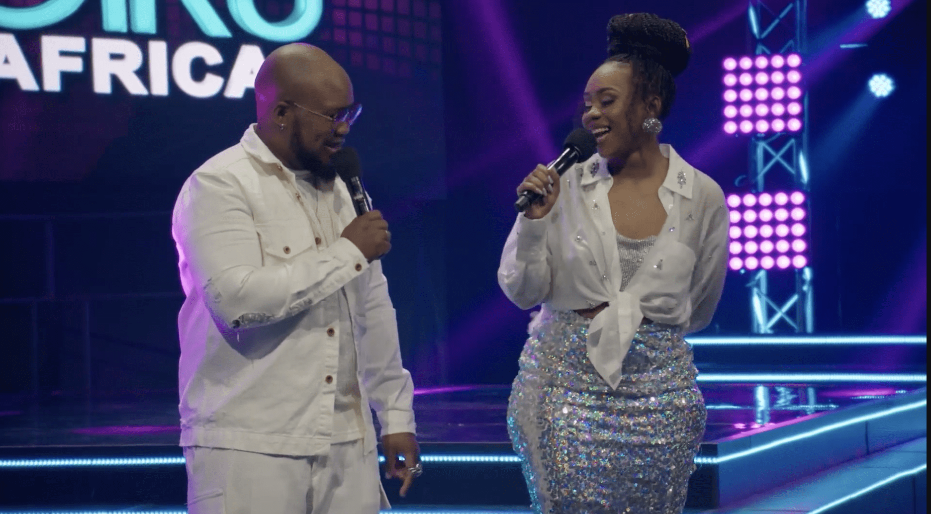 Clash of the Choirs SA