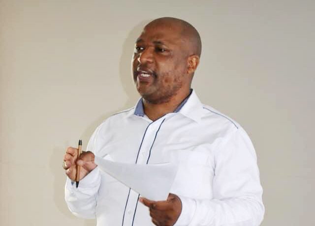 Free state audit unit