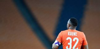 Itumeleng Khune