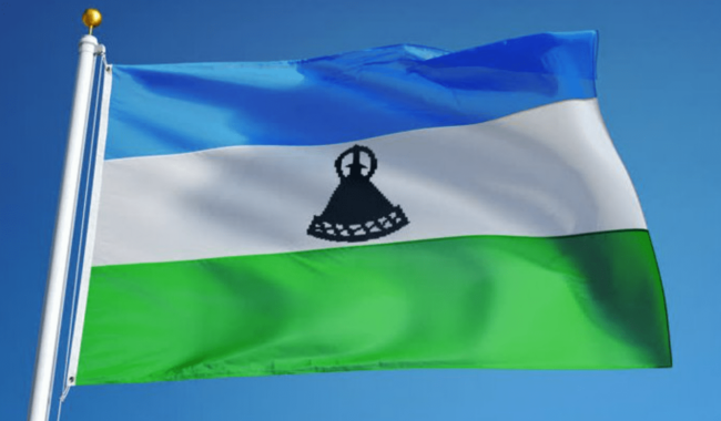 Lesotho opposition leader survives assassination attempt