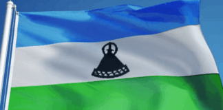 Lesotho