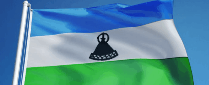 Lesotho