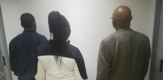 Motshidisi Koloi