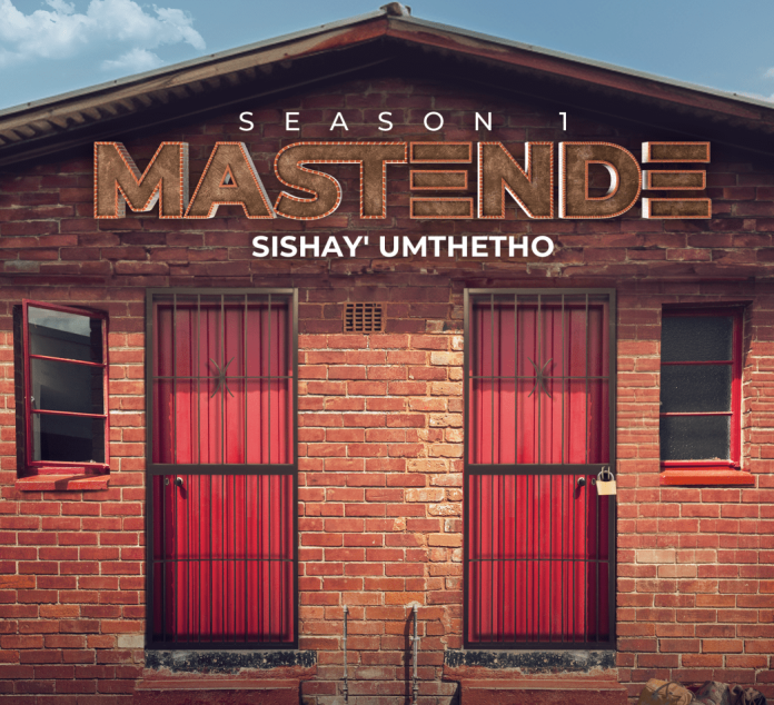 'Mastende