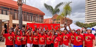 SRC elections at universities