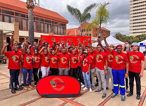 SRC elections at universities