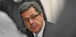 Markus Jooste's death will not affect investigations - watchdog